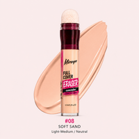 08 SOFT SAND