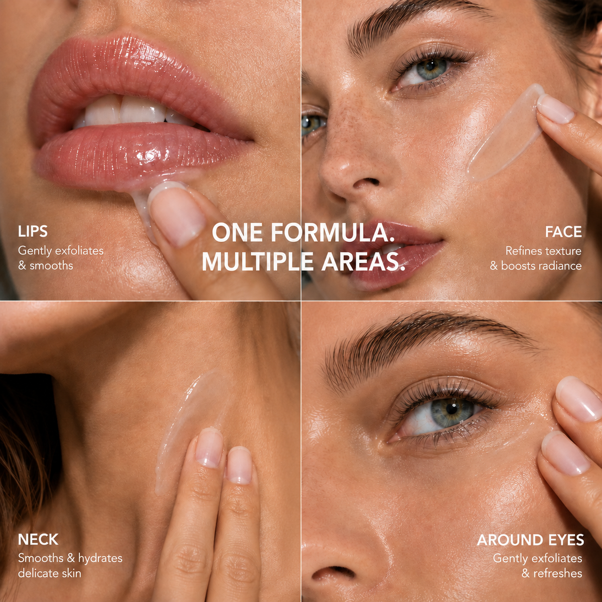 Joyivora✨Final Day of Promotion👄Lip Peel,Hydrating Lip Treatment Serum