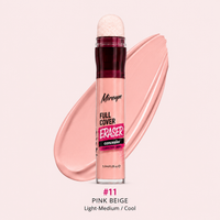 11 PINK BEIGE