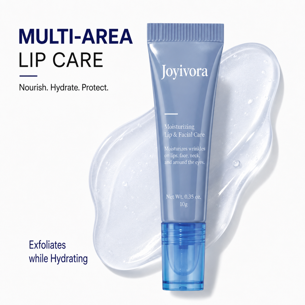 Joyivora✨Final Day of Promotion👄Lip Peel,Hydrating Lip Treatment Serum