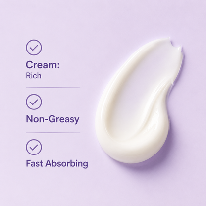 Last Day Buy 1 Get 1 Free✨Mirevyn💧Advanced Neck Firming Cream – Lift, Tighten & Restore Youthful-Looking Skin