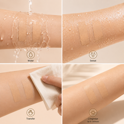 Last Day Buy 1 Get 1 Free✨Mirevyn💞Instant Age Rewind Eraser, Multi-Use Concealer