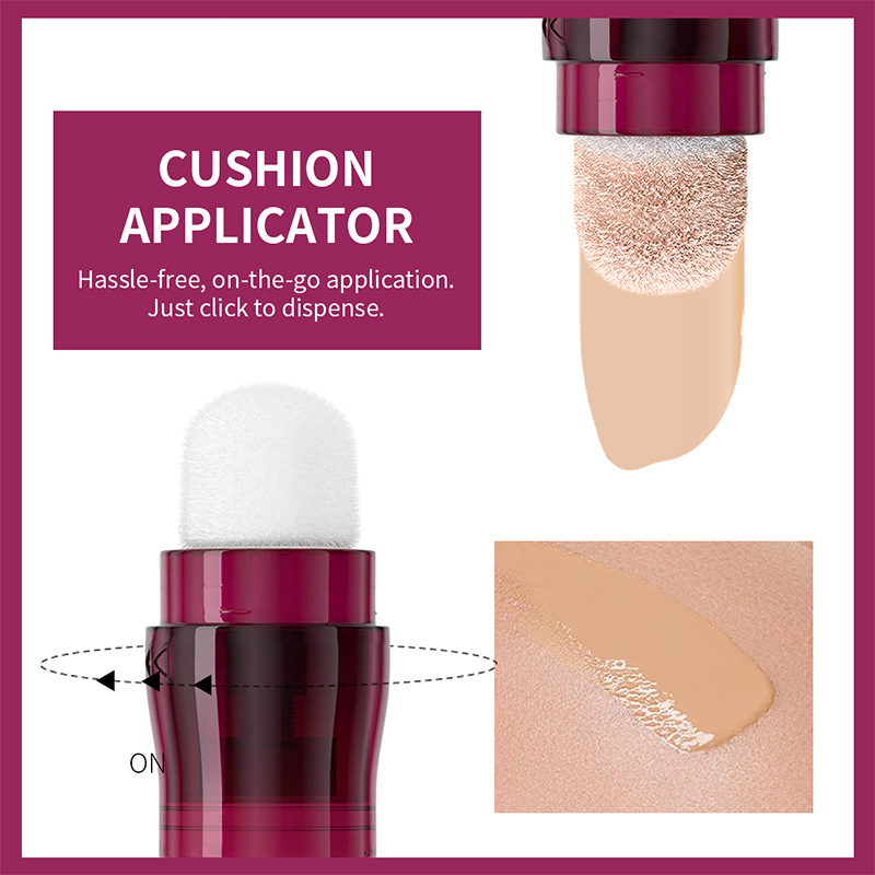 Last Day Buy 1 Get 1 Free✨Mirevyn💞Instant Age Rewind Eraser, Multi-Use Concealer