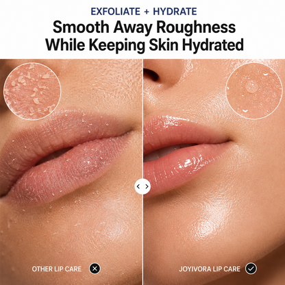 Joyivora✨Final Day of Promotion👄Lip Peel,Hydrating Lip Treatment Serum