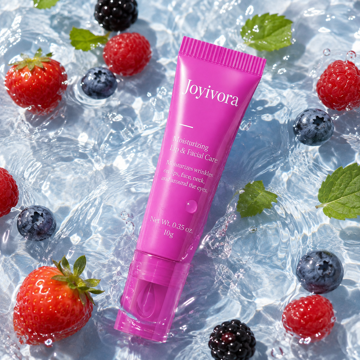 Joyivora✨Final Day of Promotion👄Lip Peel,Hydrating Lip Treatment Serum