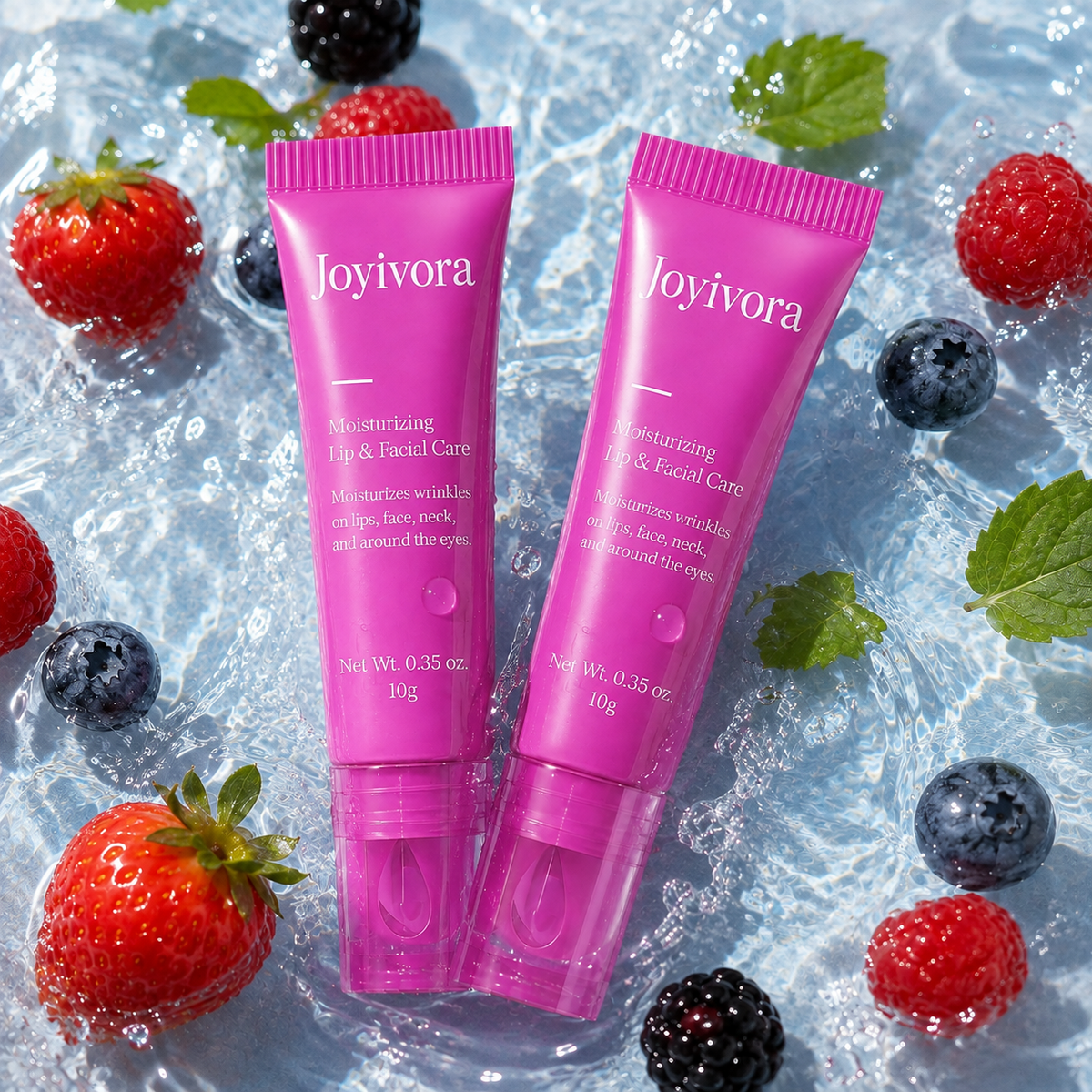 Joyivora✨Final Day of Promotion👄Lip Peel,Hydrating Lip Treatment Serum