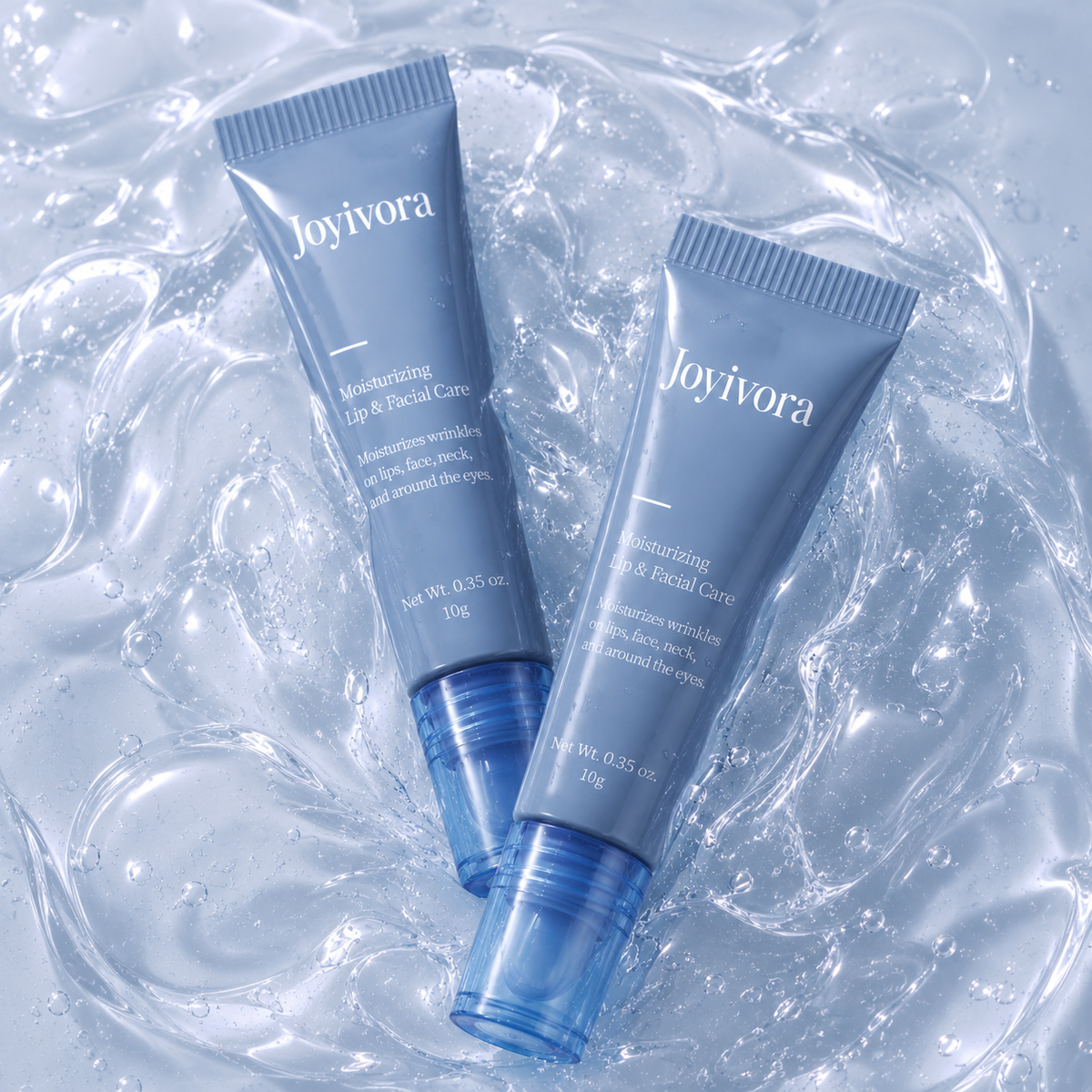 Joyivora✨Final Day of Promotion👄Lip Peel,Hydrating Lip Treatment Serum