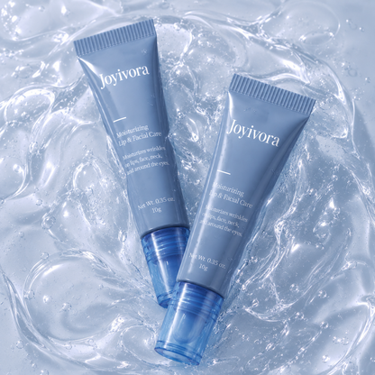 Joyivora✨Final Day of Promotion👄Lip Peel,Hydrating Lip Treatment Serum