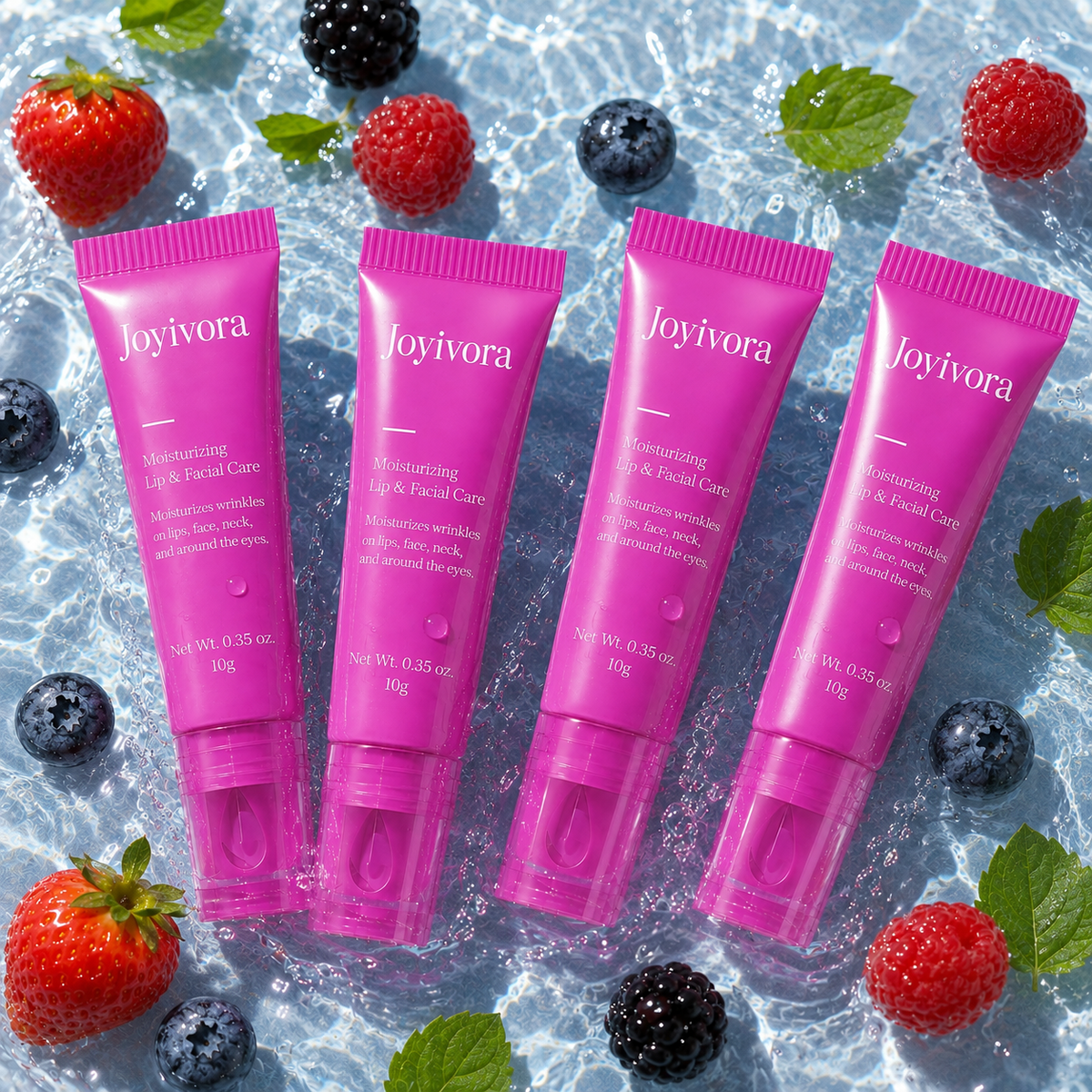 Joyivora✨Final Day of Promotion👄Lip Peel,Hydrating Lip Treatment Serum