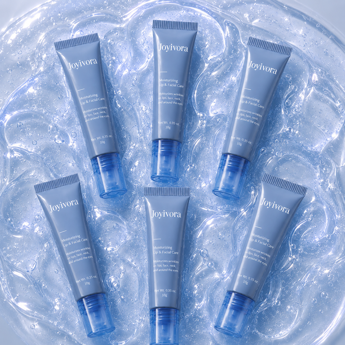 Joyivora✨Final Day of Promotion👄Lip Peel,Hydrating Lip Treatment Serum
